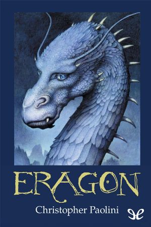 [The Inheritance Cycle 01] • Eragon